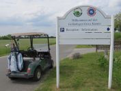 12 Herzlich Willkommen auf den Golfanlagen Gross Kienitz